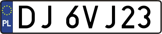 DJ6VJ23