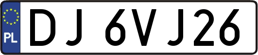 DJ6VJ26