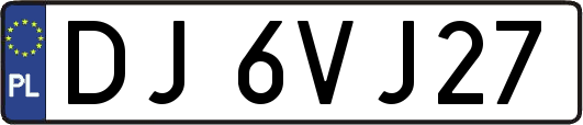 DJ6VJ27