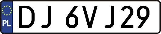 DJ6VJ29