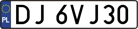 DJ6VJ30