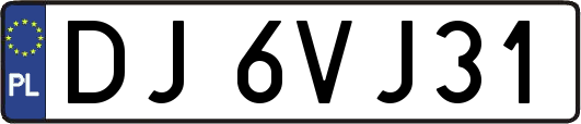 DJ6VJ31