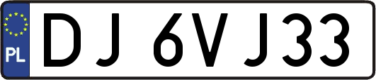 DJ6VJ33
