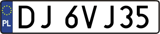 DJ6VJ35
