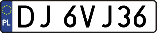 DJ6VJ36