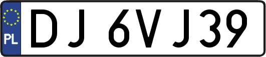 DJ6VJ39