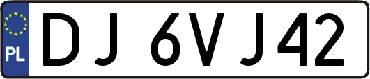 DJ6VJ42