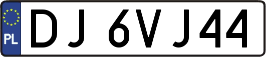 DJ6VJ44