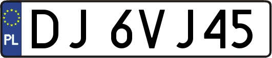 DJ6VJ45