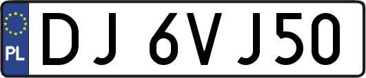 DJ6VJ50