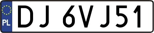 DJ6VJ51