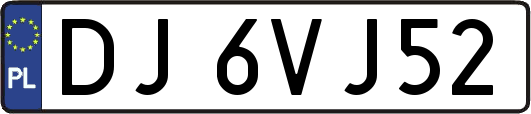 DJ6VJ52