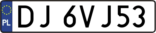 DJ6VJ53