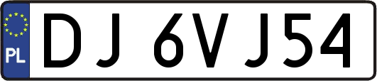 DJ6VJ54