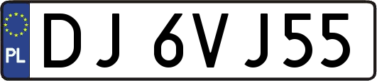 DJ6VJ55