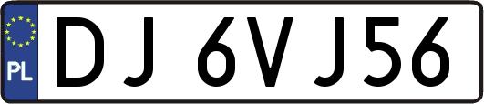 DJ6VJ56