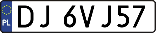 DJ6VJ57