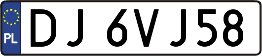 DJ6VJ58
