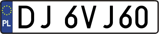 DJ6VJ60