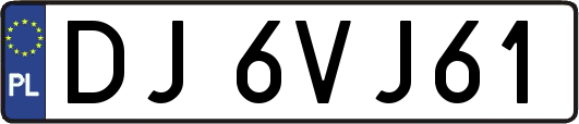 DJ6VJ61