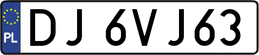 DJ6VJ63