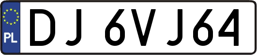 DJ6VJ64