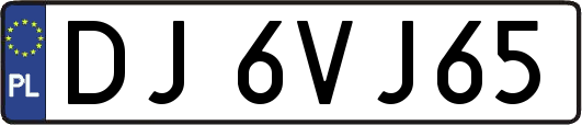 DJ6VJ65