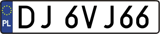 DJ6VJ66
