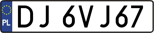 DJ6VJ67