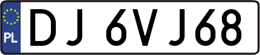 DJ6VJ68