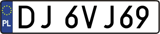 DJ6VJ69
