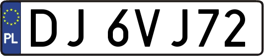 DJ6VJ72