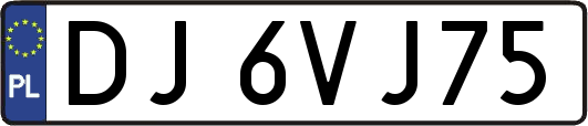 DJ6VJ75