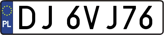 DJ6VJ76