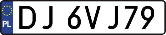 DJ6VJ79