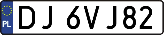 DJ6VJ82