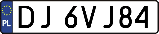 DJ6VJ84
