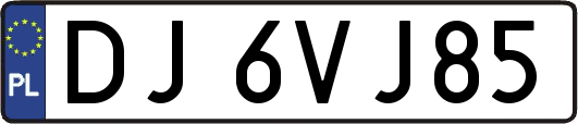 DJ6VJ85