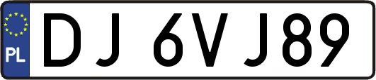 DJ6VJ89