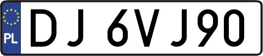 DJ6VJ90