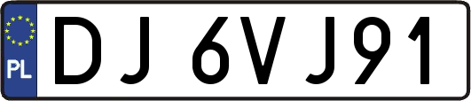 DJ6VJ91