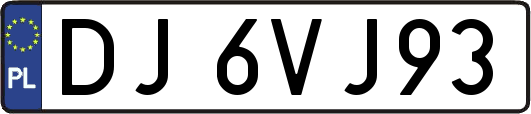 DJ6VJ93