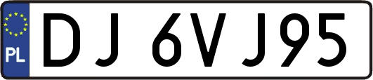 DJ6VJ95