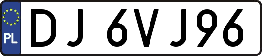 DJ6VJ96