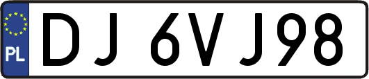 DJ6VJ98