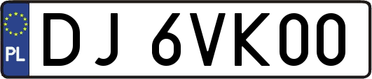 DJ6VK00
