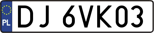 DJ6VK03
