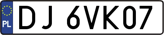 DJ6VK07