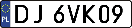 DJ6VK09