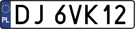 DJ6VK12